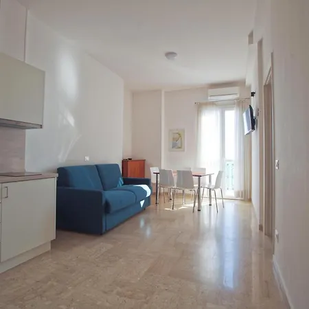 Apartment Sul Mare Alassio