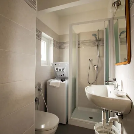 Apartman Sul Mare *