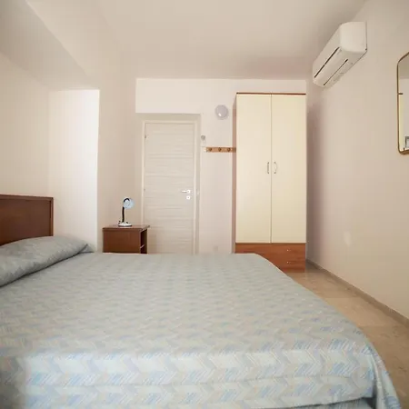 Sul Mare Apartman Alassio