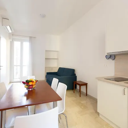 Sul Mare Apartment Alassio