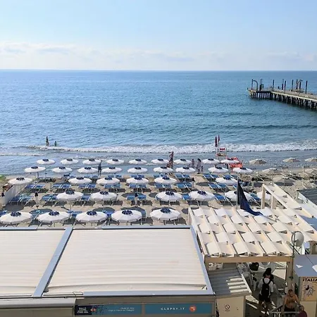 Sul Mare Apartment Alassio