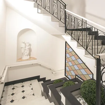 Sul Mare Apartment *