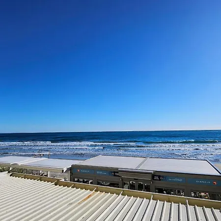Appartamento Sul Mare