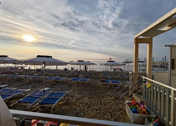 Sul Mare * Alassio
