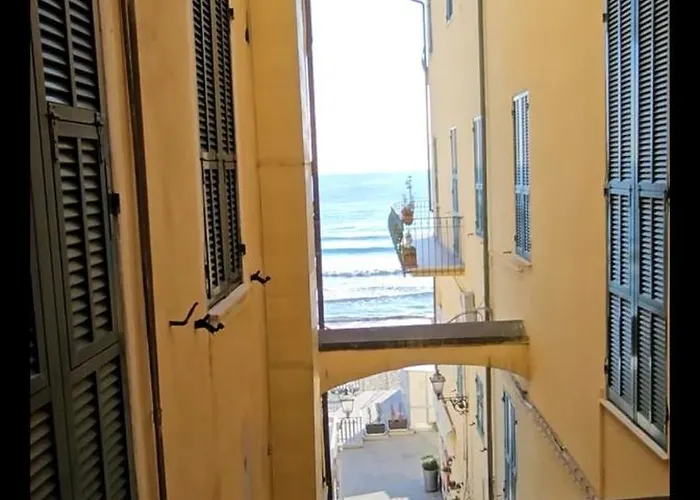 Sul Mare Appartamento *