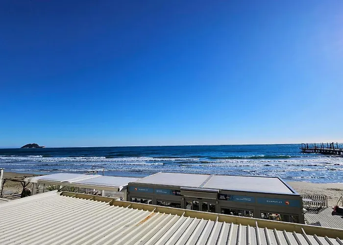 Appartamento Sul Mare