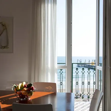 Sul Mare * 阿拉西奥