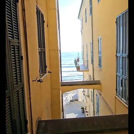 Sul Mare Apartmán *
