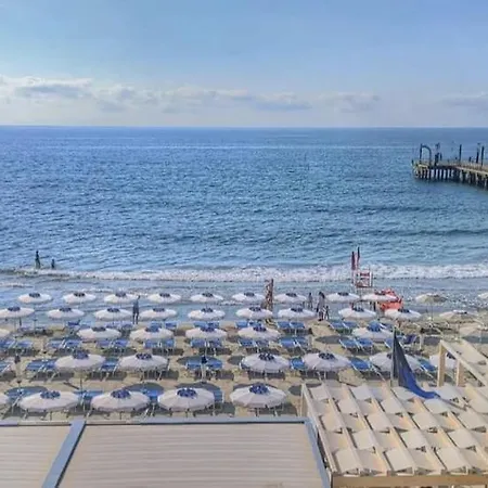 Sul Mare アパート *