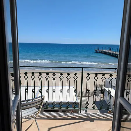 Sul Mare 阿拉西奥