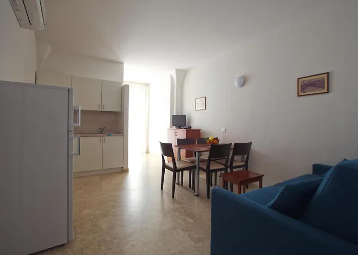 Sul Mare Lägenhet *