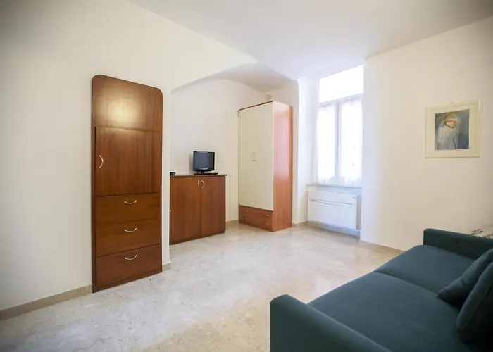 아파트 Sul Mare *