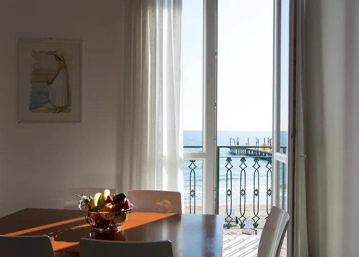 Sul Mare * 알라시오