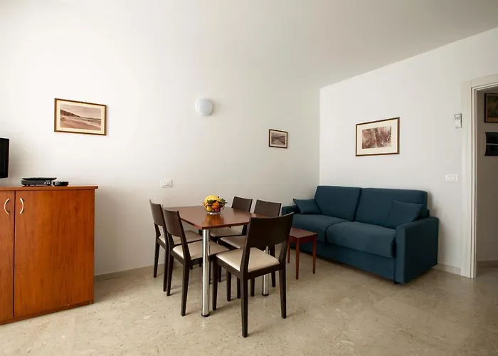 Sul Mare Apartment Alassio