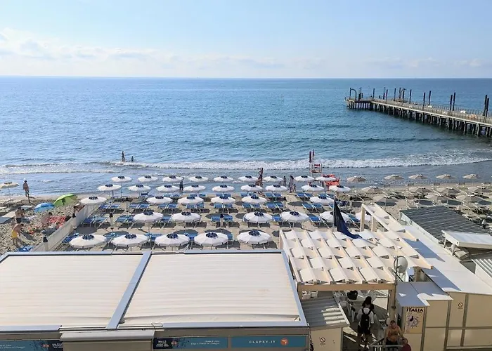 Sul Mare 아파트 알라시오