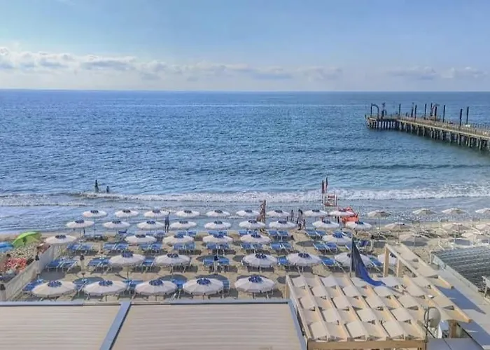 Sul Mare Lägenhet *